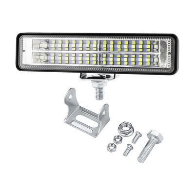 Offroad Адвокатуры света СИД 84W