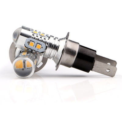 Яркие электрические лампочки тумана 10SMD