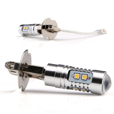 Яркие электрические лампочки тумана 10SMD
