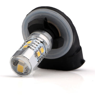 Яркие электрические лампочки тумана 10SMD