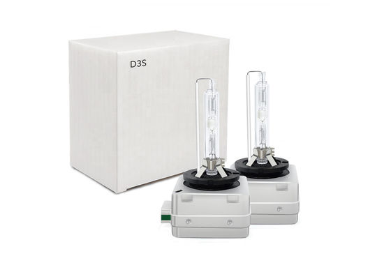шарик фары 55W D3s СПРЯТАННЫЙ ксеноном