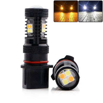 Автомобильные света тумана СИД 16SMD