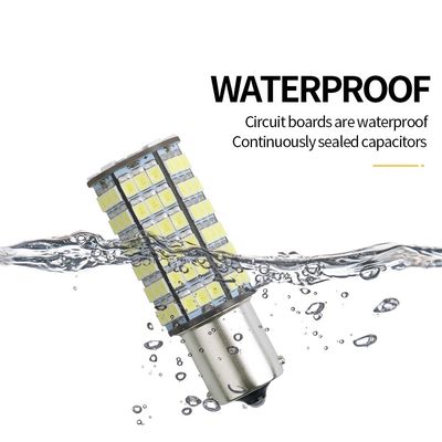 Шарики светов кабеля СИД автомобиля 120SMD