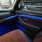 Рассеянные светы СИД RV X5 внутренние, свет внутреннего художественного оформления автомобиля 64Colors