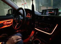 Рассеянные светы СИД RV X5 внутренние, свет внутреннего художественного оформления автомобиля 64Colors