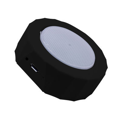 Света мини автомобиля USB белого IPX4 80mm внутренние читая
